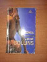 Dziwka -Jackie Collins