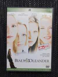 Biały oleander DVD