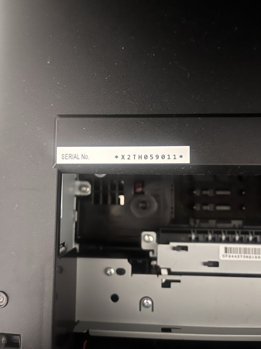 Drukarka Epson WorkForce Pro WF-3720DWF (C592A)