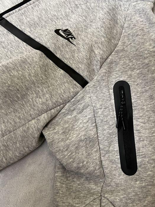 Костюм Найк теч флис | Nike tech Fleece