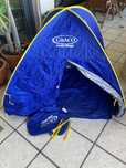 Tenda para praia ou parque