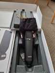 Rode NT1 Kit (2014) - mikrofon + shockmount, stan idealny