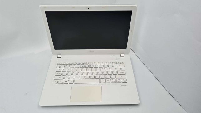 Laptop ACER ASPIRE V3-371 I3 4GB 500GB win10 od Loombard Jarocin
