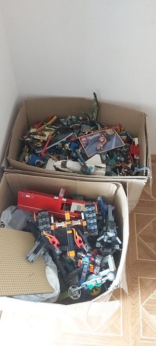 Lego оригинал! 33,5кг