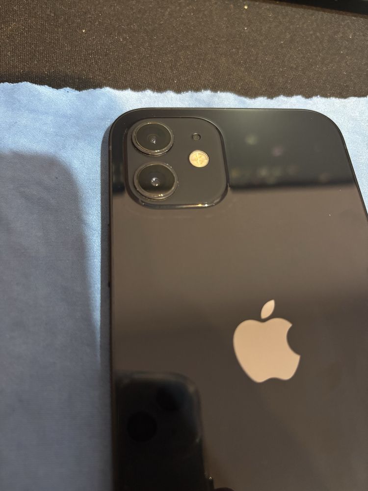 Iphone 12 128gb, айфон 12, apple, айфон б/у