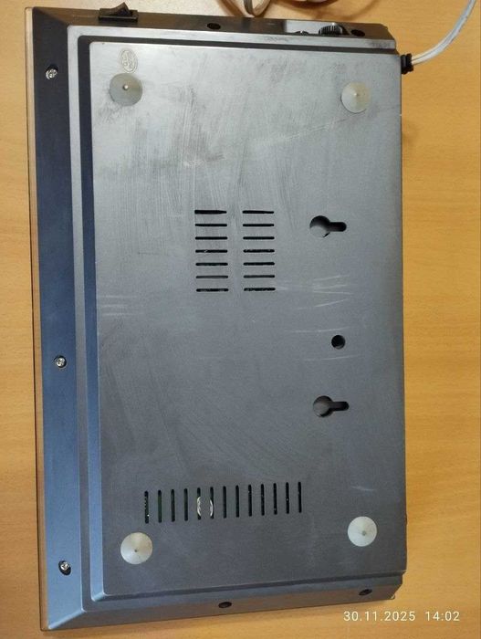 DVD-плеер Dex DVP-5501v