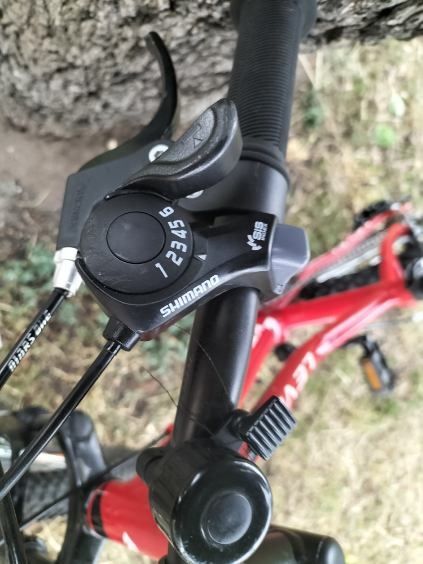Kross Level Mini 2.0
