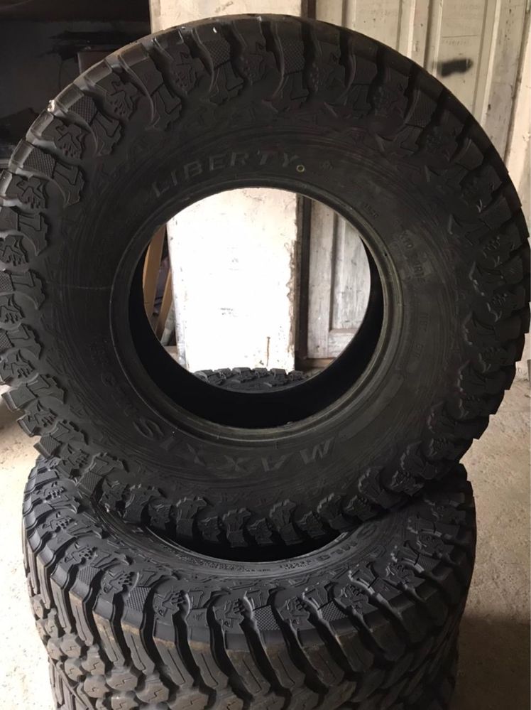 Maxxis Liberti 15