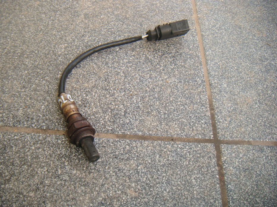 vw polo 9n 1.2 sonda lambda 03c906282