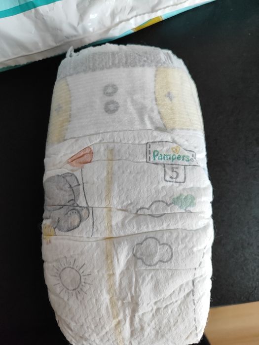 Pampers Premium Care rozm. 5