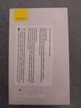 Baseus GaN2 Lite Quick Charger