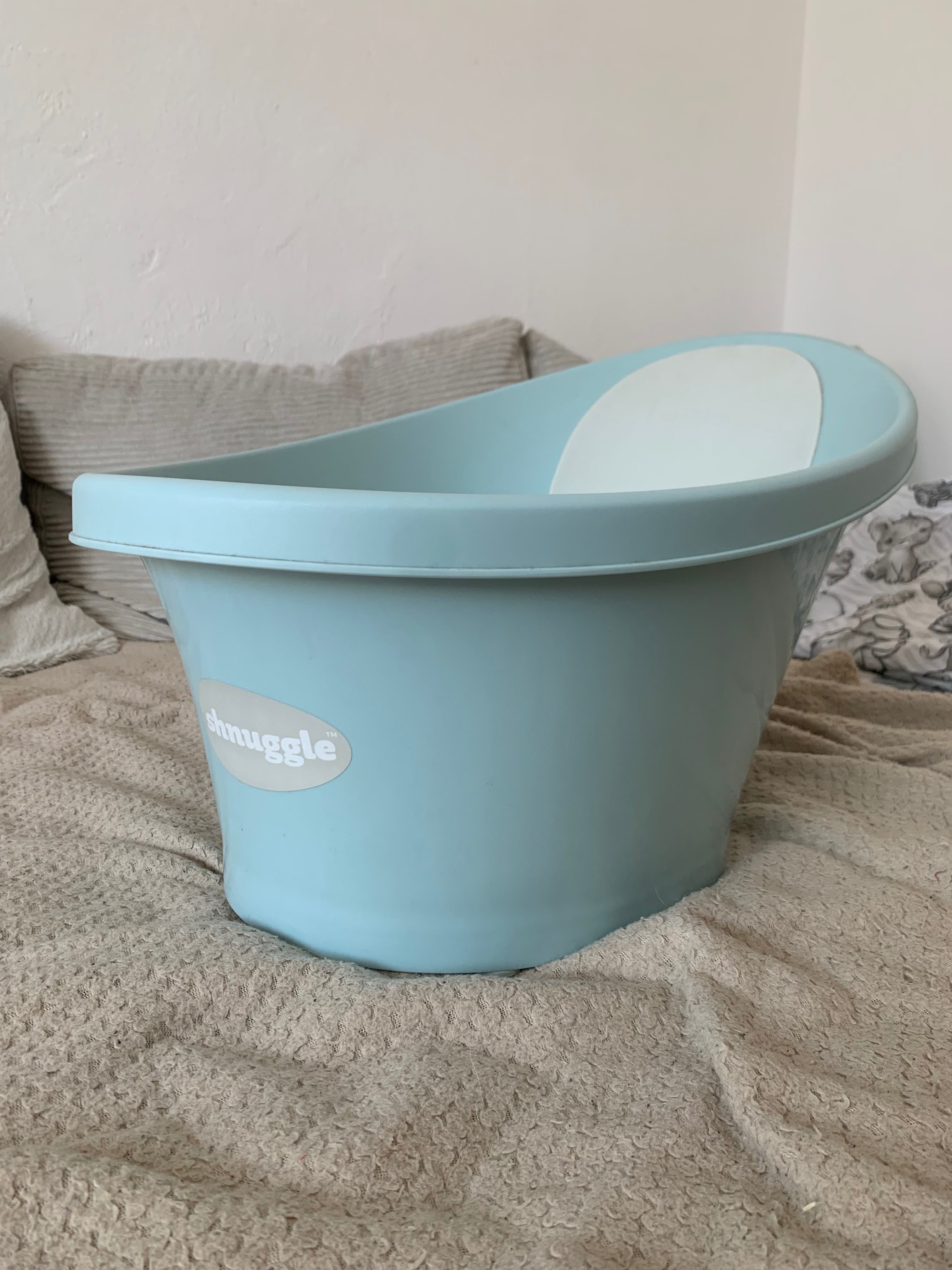 wiaderko shnuggle