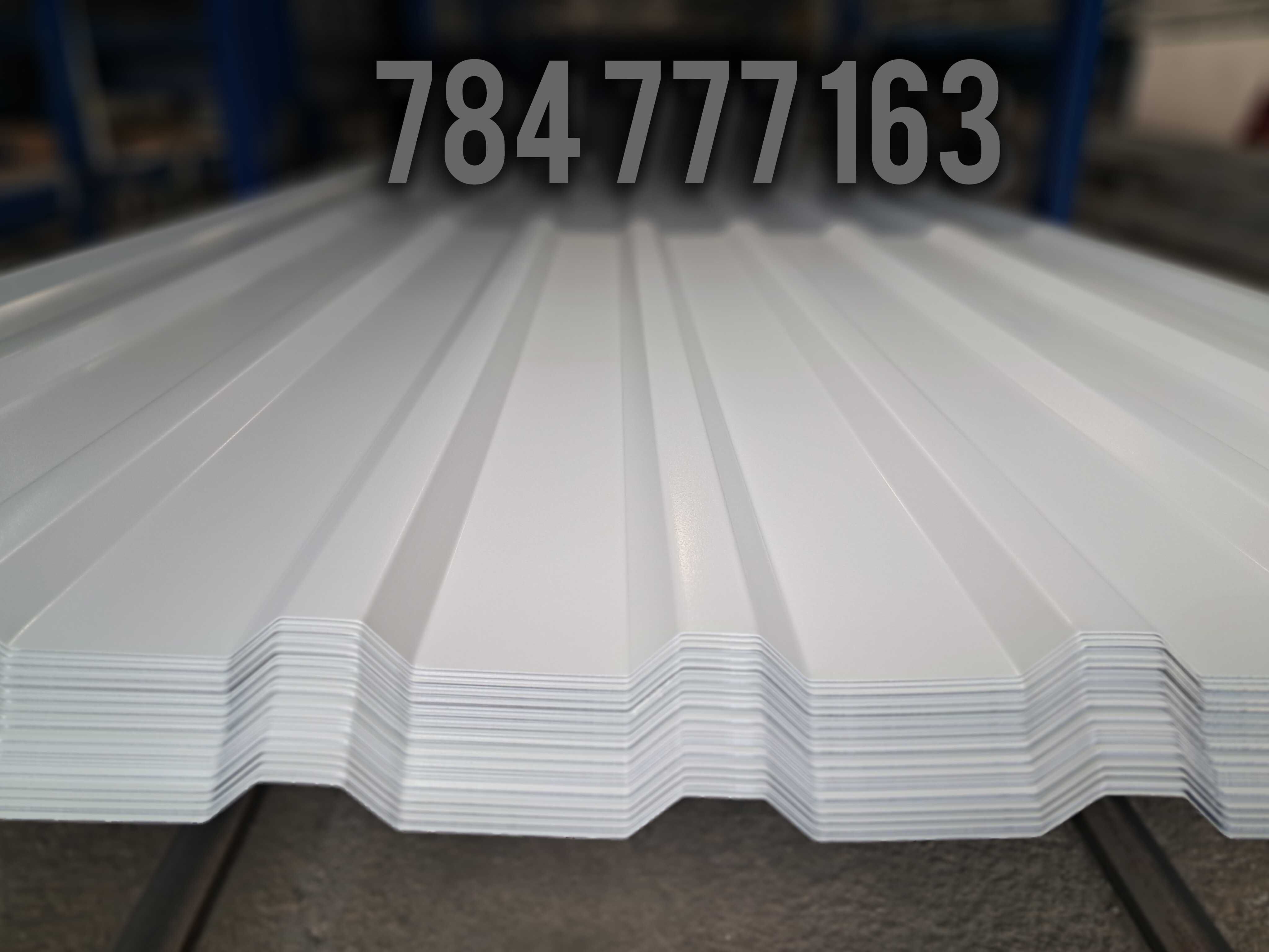 Blacha Trapez T-8 T-18 T-35 od producenta! RATY