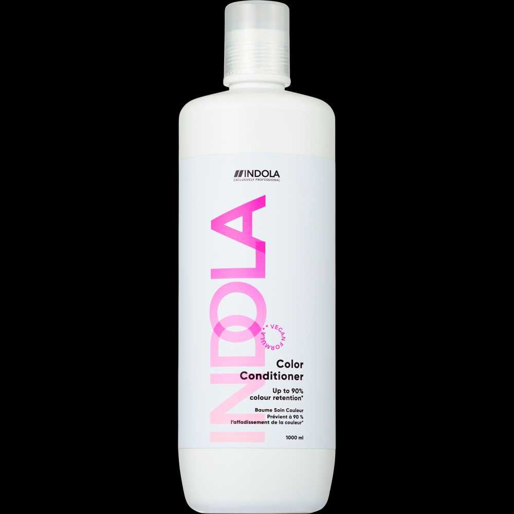 Indola Color odżywka do włosów farbowanych - Innova OTC- 1000ml - NOWA