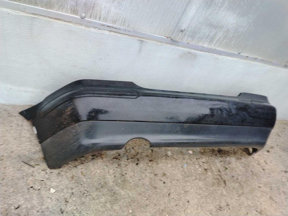 Paorachoques Mercedes SLK W170