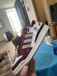 Adidas semi nova 45/46