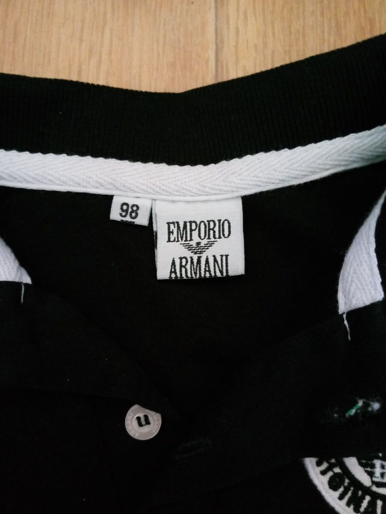 Футболка Armani 98 р.