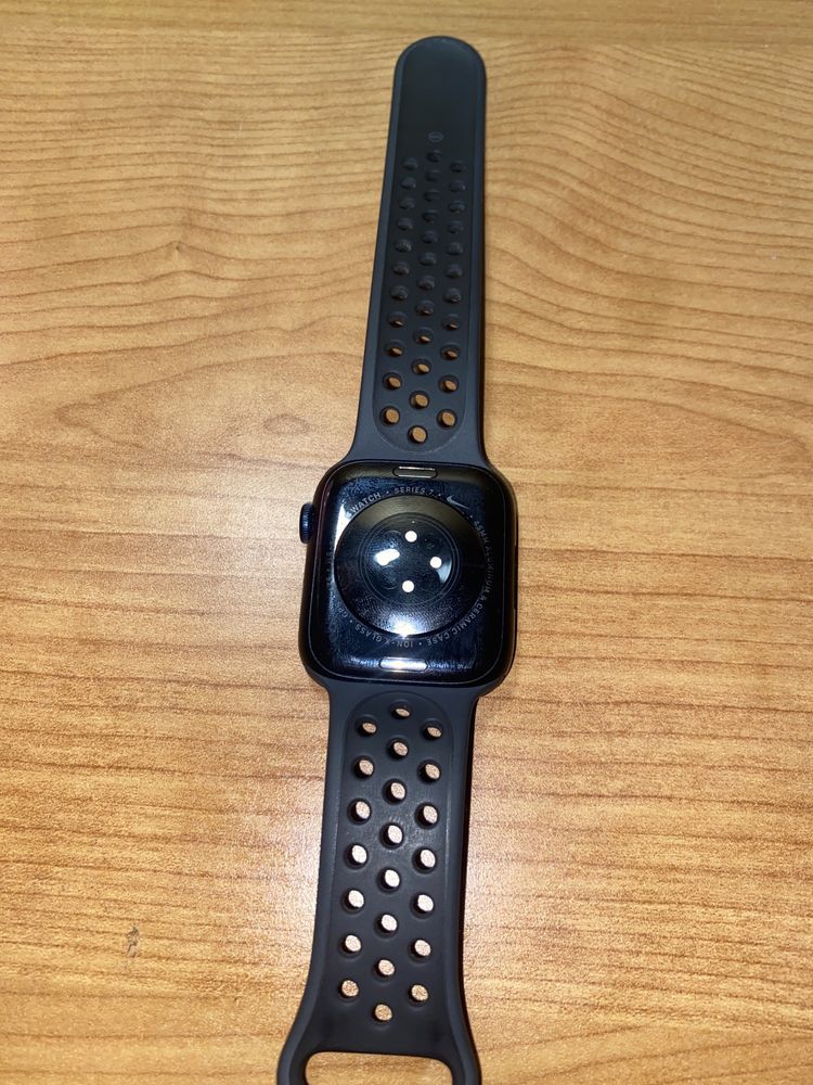 Smartwatch Apple Nike 7 GPS