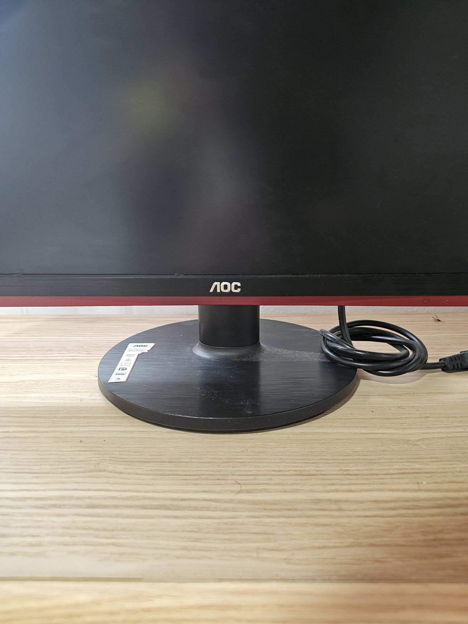 Monitor AOC gaming