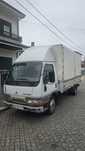 Mitsubishi Canter 2.8 D