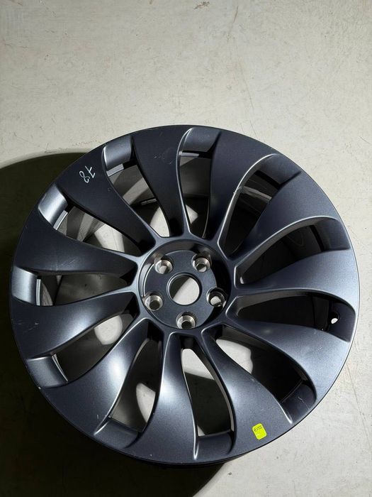 Диск колісний Tesla Model Y R21 Uberturbine 10.5J задній USED
