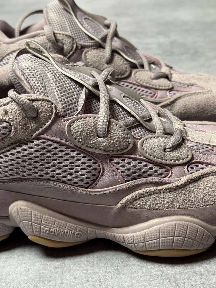 |38,41,42,45| Кросівки Adidas Yeezy 500 'Soft Vision'