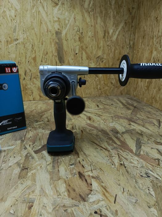 Wkrętarka Makita dhp486 body