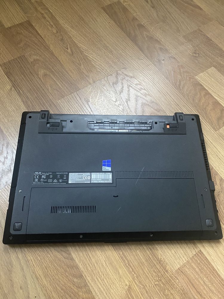 Продам ноутбук Asus P2530U