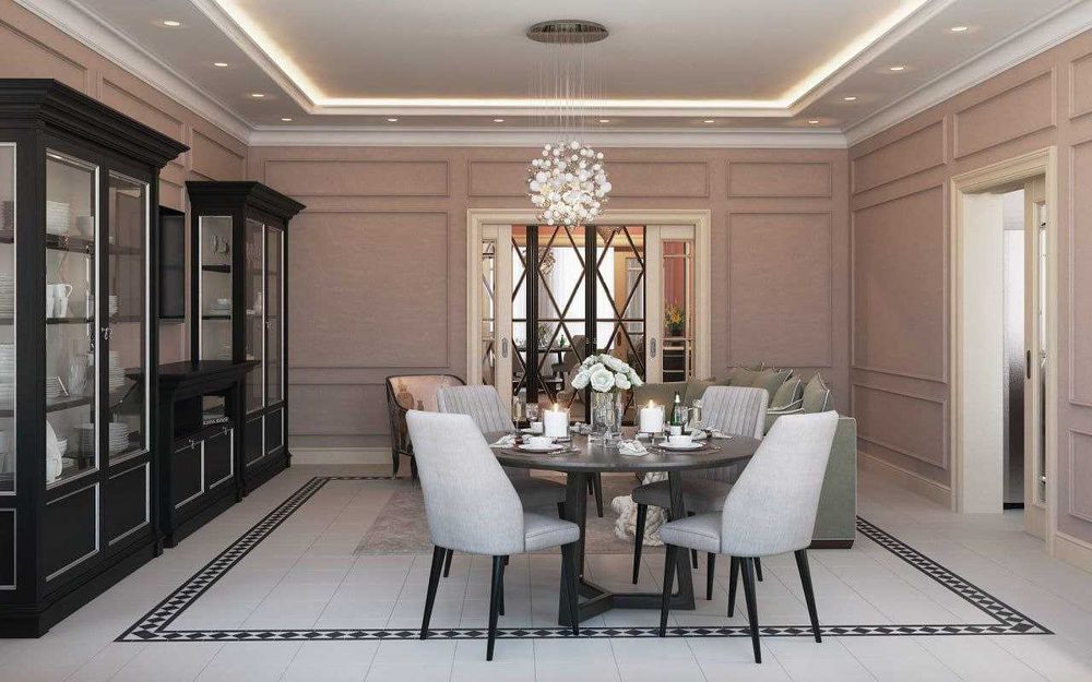 3D визуализация интерьера от 400 грн. Услуги дизайнера. Дизайн проєкт