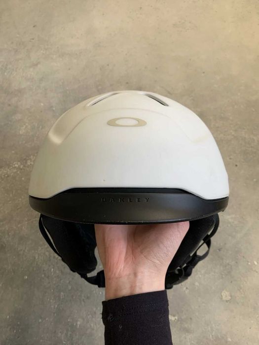 Шлем лижний Oakley Mod 3 шолом сноуборд 55-59 см