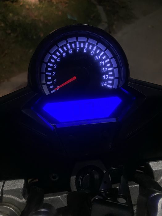 Продам Geon Issen 200сс