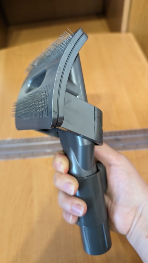 Насадка для вычесывания животных Dyson Groom Tool