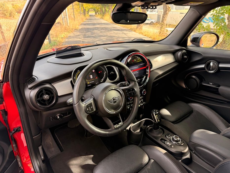 Mini Cooper SE Yours - IVA dedutível