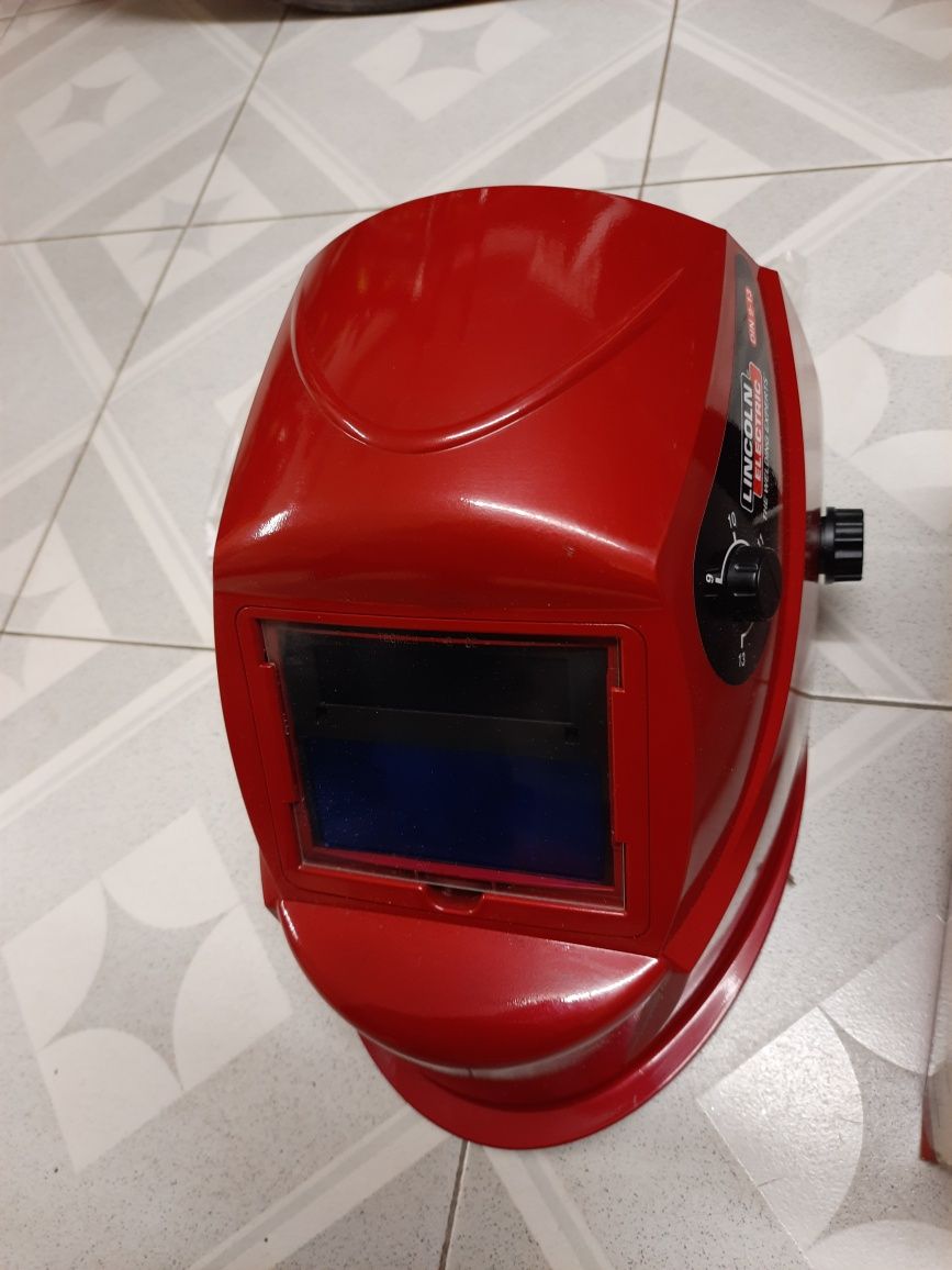 Pszyłbica samosciemniajaca się Linc Screen II