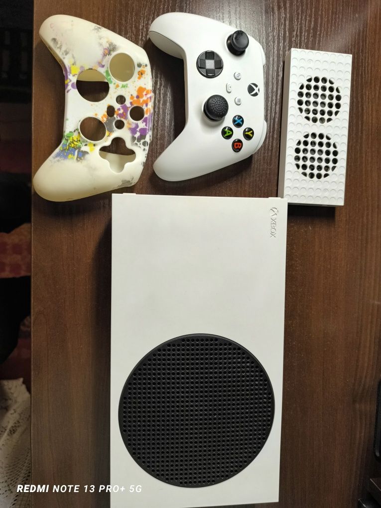 Xbox series ssss
