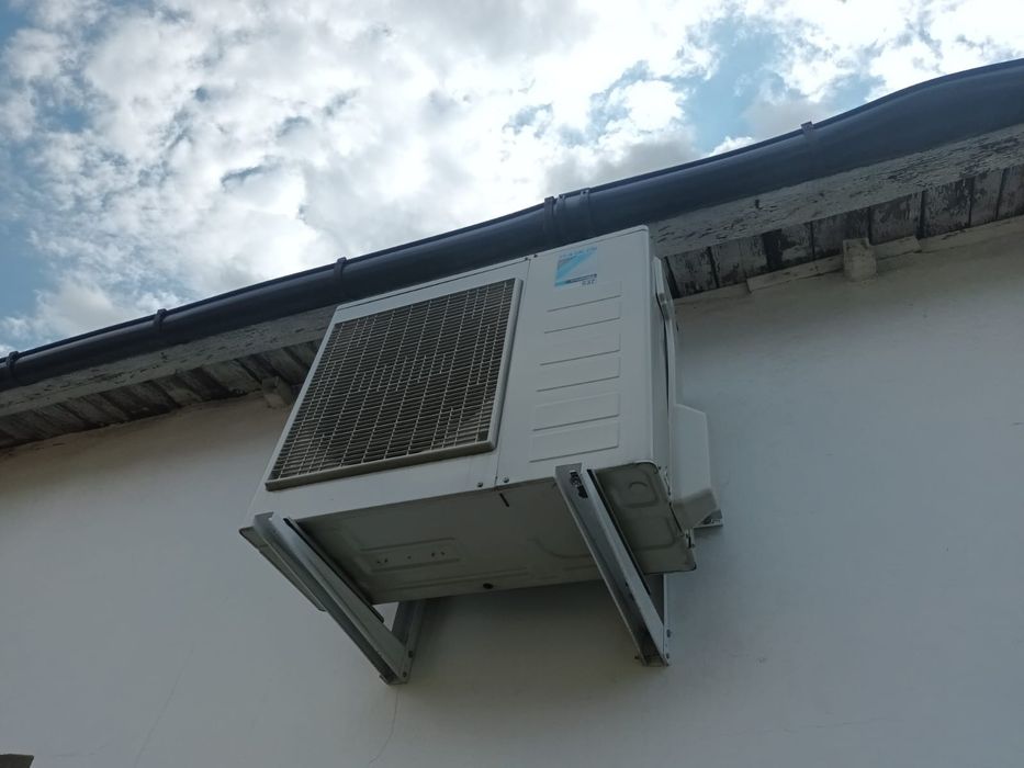 Pomiar I dobór klimatyzatora. Planujesz montaż? Zapraszamy.