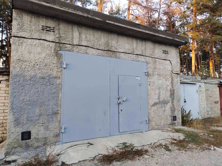 Сдам помещение Песочин Мобиль (80 м.кв., под гараж, склад, СТО)