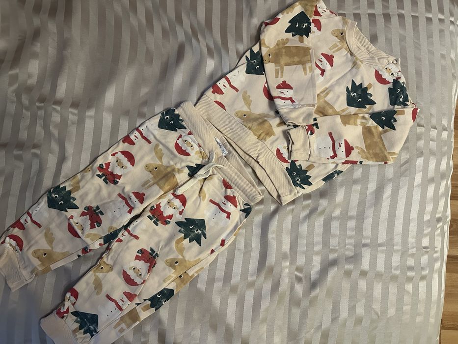 Костюм на хлопчика, дівчинку в гарному стані, 92см