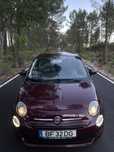 Fiat 500 1.2 2017
