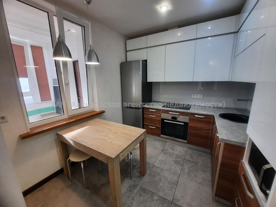 Сдам квартиру новый дом ремонт Юбилейный Аура Салтовка ТРК Украина М31