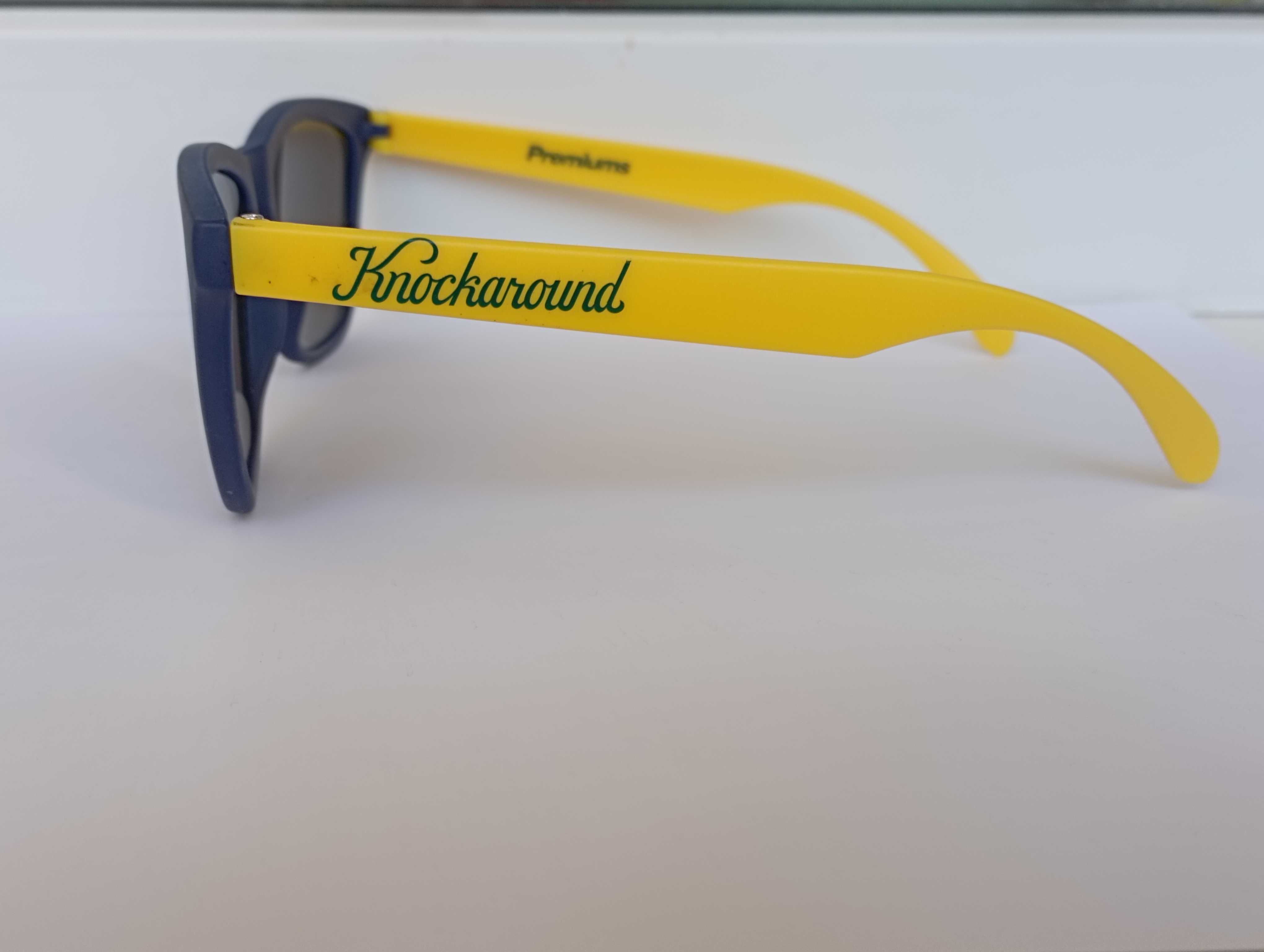 Окуляри сонцезахисні Knockaround Classics ,очки  Knockaround Classics