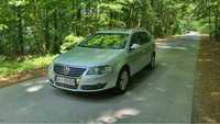 Volkswagen passat b6 highline full opcja