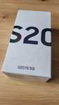 Samsung Galaxy s20 fe 5g nowy