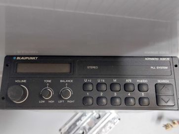 Radio Blaupunkt Nurnberg SQM29