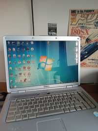 Laptop dell pp29l stan 6/10