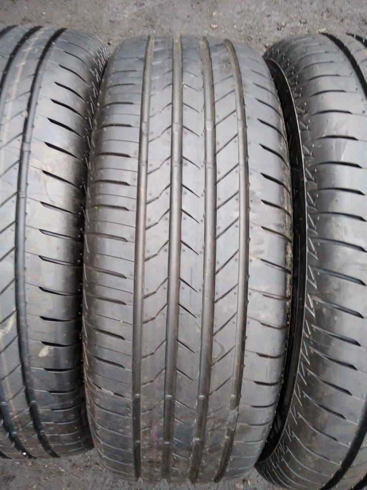 Nowe opony letnie 225/65/17 102H Bridgestone 2020 rok