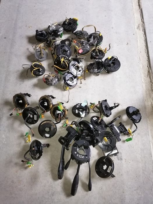 Шлейф датчик кута Мерседес w168 202 203 208 209 210 211 212 220 163