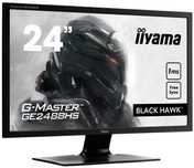 Monitor IIYAMA "Black Hawk" G-Master  GE2488HS 24" FullHD 1920 x 1080p