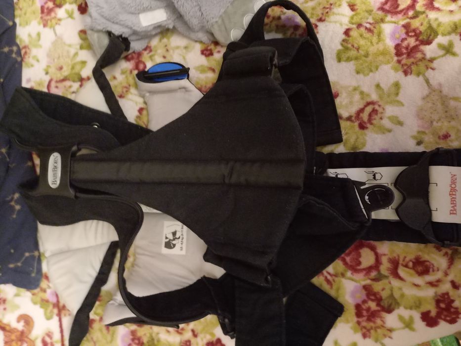 Кенгуру для носіння дитини