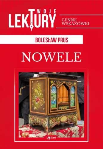 Nowele. Bolesław Prus TW - Bolesław Prus